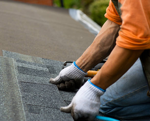 Best Residential Roofing Contractor  in Holdrege, NE