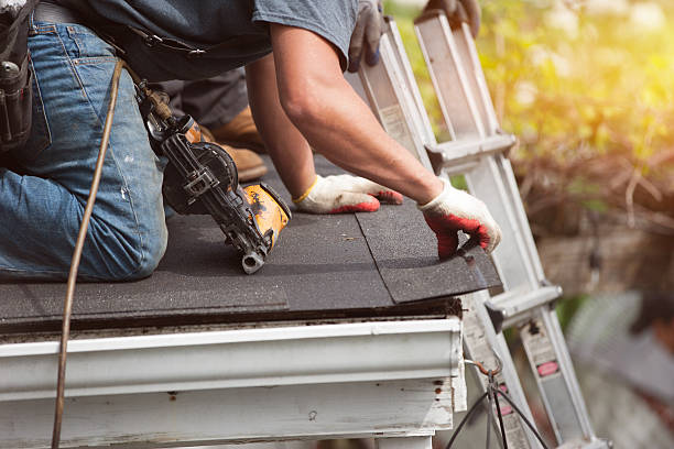 Quick and Trustworthy Emergency Roof Repair Services in Holdrege, NE